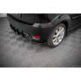 Lame Street Pro de Pare-Chocs Arrière + Flaps Ford Fiesta ST Mk6