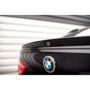 3D Becquet V.2 BMW X6 M-Pack F16