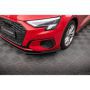 Lame Street Pro de Pare-Chocs Avant V.1 + Flaps Audi A3 8Y