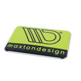 Stickers 3D Maxton Design G6 (6 Pieces)