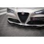 Lame de Pare-Chocs Avant V.2 Alfa Romeo Giulia Sport