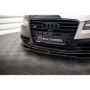 Lame de Pare-Chocs Avant V.1 Audi S8 D4