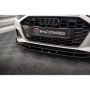 Lame de Pare-Chocs Avant V.1 Audi A4 S-Line / S4 B9 Facelift
