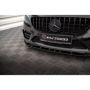 Lame de Pare-Chocs Avant V.2 Mercedes-Benz C AMG Line Sedan / Coupe W205 / C205 Facelift