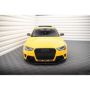 Lame Street Pro de Pare-Chocs Avant Audi RS4 B8