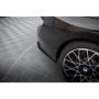 Lame Street Pro de Pare-Chocs Arrière BMW 2 Coupe G42