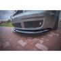 Lame Hybrid de Pare-Chocs Avant AUDI RS6 C5