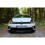 Lame Sport de Pare-Chocs Avant VW GOLF VII GTI CLUBSPORT
