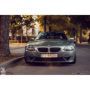 Lame Sport de Pare-Chocs Avant BMW Z4 COUPE E86