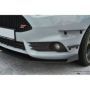 Ailes de Pare-Chocs Avant (Canards) Ford Fiesta ST Mk7 FL