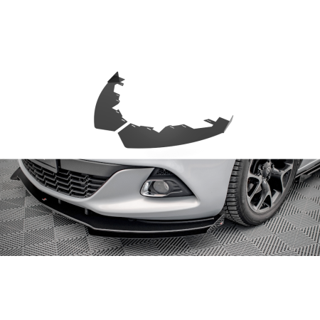 Flaps Avant Opel Astra GTC OPC-Line J