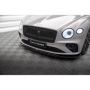 Lame de Pare-Chocs Avant Bentley Continental GT Mk3