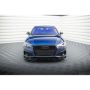 Lame de Pare-Chocs Avant V.1 Audi A4 Competition B9