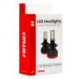 Ampoules LED HB4 9006 Serie BF AMiO