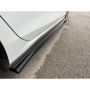 Rajouts de Bas de Caisse Volkswagen Golf Mk8 GTI / GTI Clubsport / R-Line