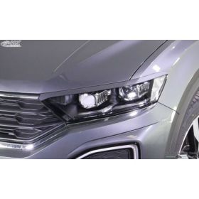 Paupières de phares RDX VW T-Roc A1 (2017-2021)