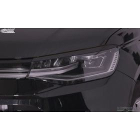 Paupières de phares RDX VW Caddy SK / SKN (2020+)
