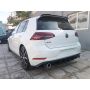 Lames Latérales de Pare-Chocs Arrière Volkswagen Golf Mk7 Facelift GTI