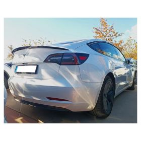Aileron Tesla Model 3
