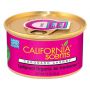 California Scents Spillproof Organic Air Freshener "Coronado Cherry"