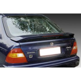 Boot Spoiler Honda Civic Mk6 5-doors (1995-2000)
