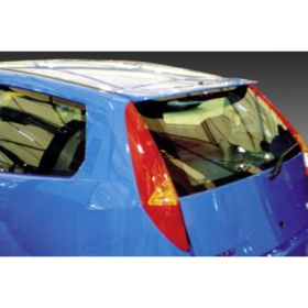 Roof Spoiler Fiat Punto Mk2 Hathcback (2000-2010)