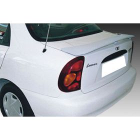 Roof Spoiler Daewoo Lanos Sedan (2000-2002)