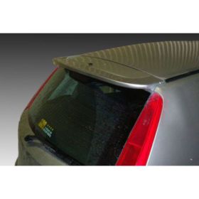 Roof Spoiler Fiat Punto Mk2 Sportback (2000-2010)