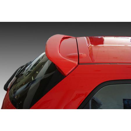 Roof Spoiler Mazda 2 Mk2 (2007-2014)