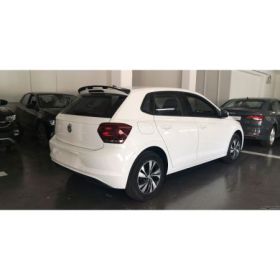 Roof Spoiler Volkswagen Polo Mk6 (2017-)