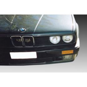 Paupières de phares BMW 3 Series E30