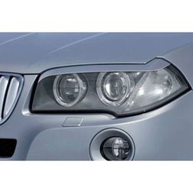 Eyebrows BMW X3 E83 (2003-2010)