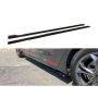Side Skirts Extensions Ford Focus Mk4 ST / ST-Line (2018-)
