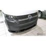 Lame de Pare-Chocs Avant Volkswagen T6.1 Standard Bumper