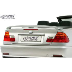 Aileron RDX BMW 3-series E46
