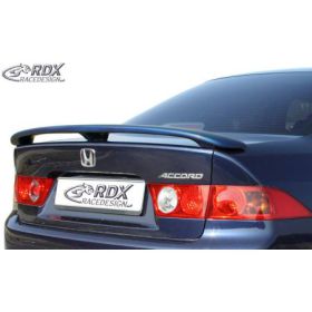 Aileron RDX HONDA Accord 7 2002-2008 Sedan