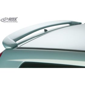 Aileron RDX FIAT Punto 2 (3 Portes)