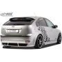 Aileron RDX FORD Focus 2 "RST-Look" incl. Feu Stop LED