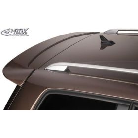 Aileron RDX VW Touran 1T1 Facelift (2011-2015)