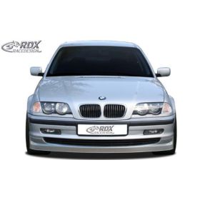 Rajout de Pare-chocs Avant RDX BMW 3-series E46 -2002