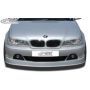 Rajout de Pare-chocs Avant RDX BMW 3-series E46 Coupe / Convertible 2003+