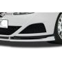 Lame de Pare-chocs Avant RDX VARIO-X SEAT Ibiza 6J, 6J SC & 6J ST -03/2012 (not FR, Cupra, Bocanegra)