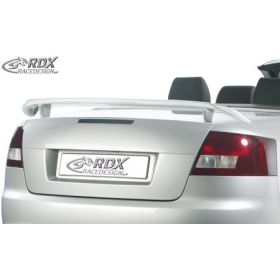 Aileron RDX AUDI A4 8H convertible