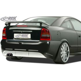 Aileron RDX OPEL Astra coupe / convertible