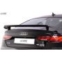 Aileron RDX AUDI A5 (F5) (Coupe + Cabrio + Sportback)  Wing