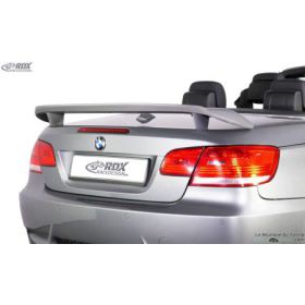 Aileron RDX BMW 3-series E92 M3 / E93 M3
