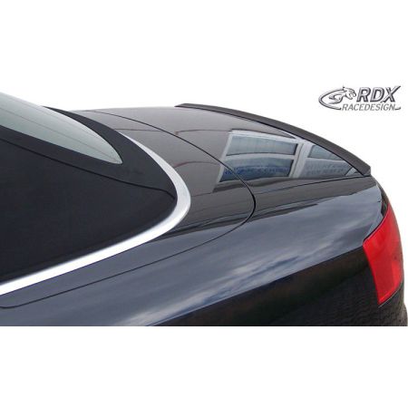 Aileron RDX BMW 3-series E46 Coupe / Convertible