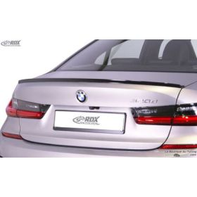 Aileron RDX BMW 3series G20