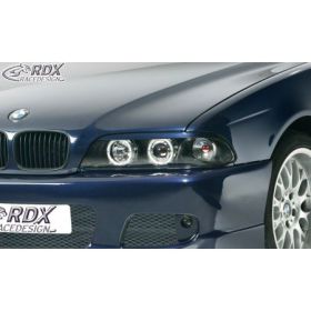 Paupières de phares RDX BMW 5-series E39
