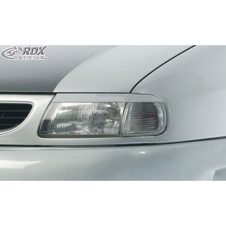 Paupières de phares RDX SEAT Ibiza 6K -1999 & Cordoba -1999